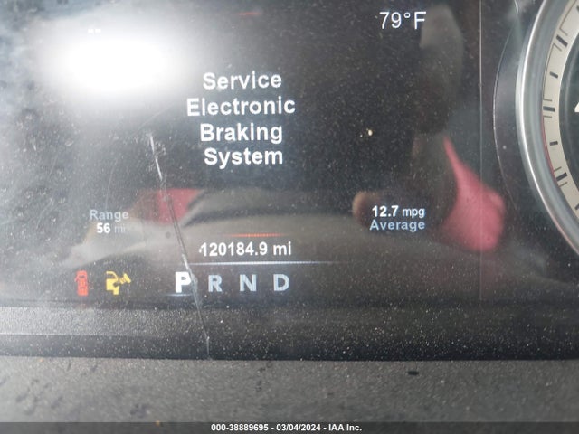 1C6RR6LT9JS254986 RAM 1500 Lone Star Silver  4x2 5'7 Box