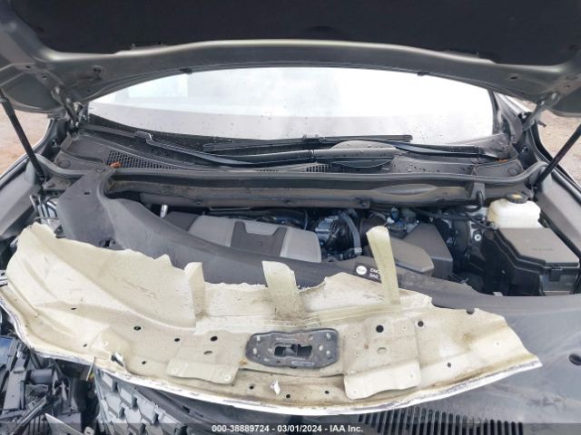 2T2HZMDA0NC342494 Lexus RX 350