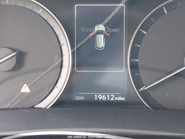 2T2HZMDA0NC342494 Lexus RX 350