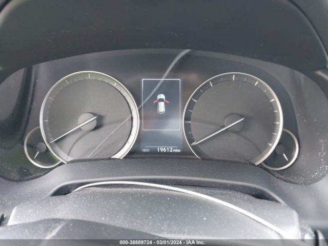2T2HZMDA0NC342494 Lexus RX 350