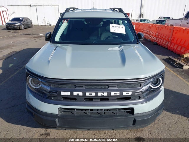 Ford Bronco Sport Big Bend 2023 3FMCR9B6XPRD26323 Image 12