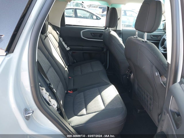 Ford Bronco Sport Big Bend 2023 3FMCR9B6XPRD26323 Image 8