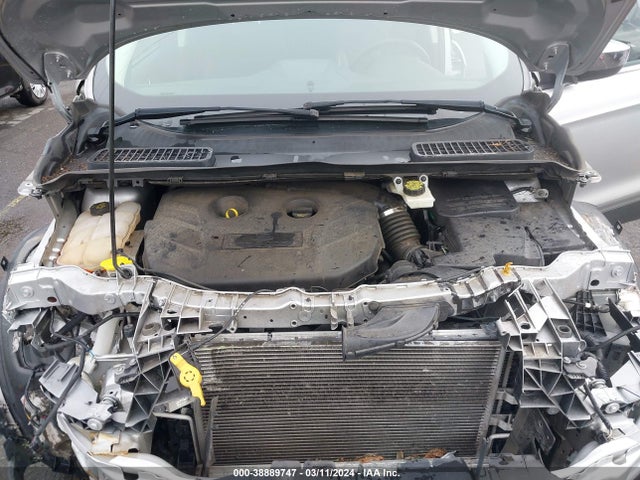 Ford ESCAPE SE 2014 1FMCU9G93EUD25456 Image 10