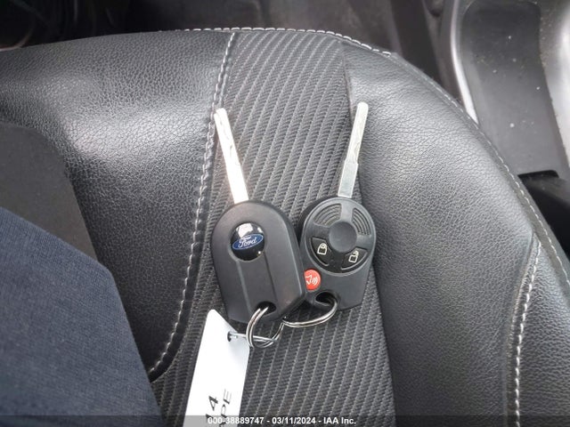 Ford ESCAPE SE 2014 1FMCU9G93EUD25456 Image 11
