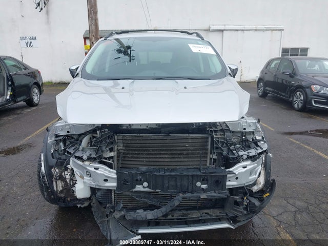 Ford ESCAPE SE 2014 1FMCU9G93EUD25456 Image 12