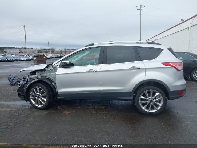 Ford ESCAPE SE 2014 1FMCU9G93EUD25456 Image 14