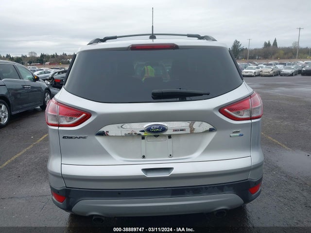 Ford ESCAPE SE 2014 1FMCU9G93EUD25456 Image 16