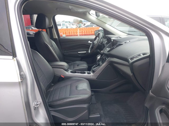 Ford ESCAPE SE 2014 1FMCU9G93EUD25456 Image 5