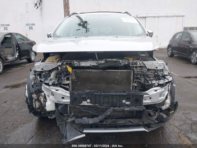Ford ESCAPE SE 2014 1FMCU9G93EUD25456 Image 6