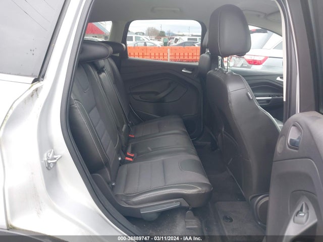 Ford ESCAPE SE 2014 1FMCU9G93EUD25456 Image 8