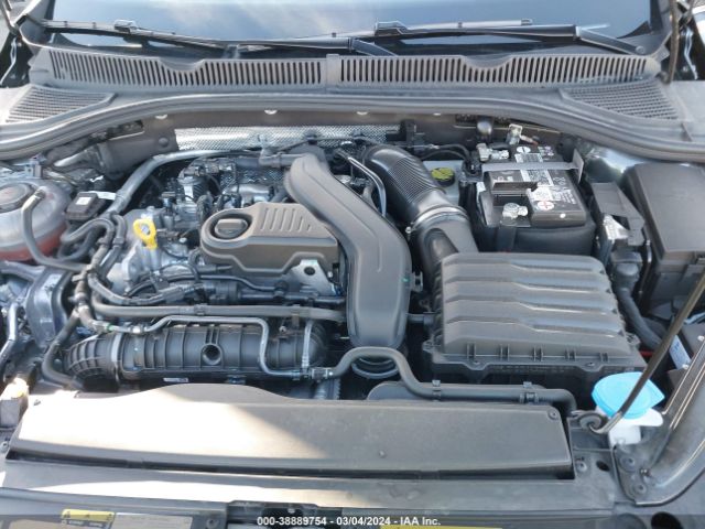 3VWEM7BUXPM057989 Volkswagen Jetta 1.5t Se