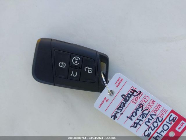 3VWEM7BUXPM057989 Volkswagen Jetta 1.5t Se