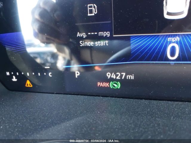 3VWEM7BUXPM057989 Volkswagen Jetta 1.5t Se