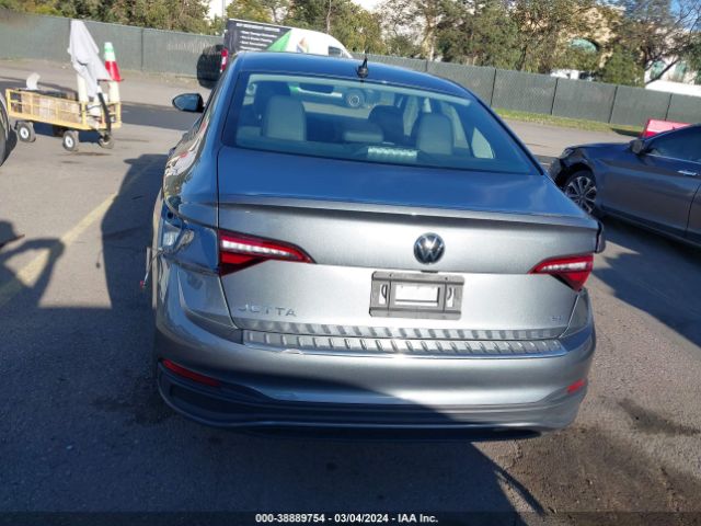 3VWEM7BUXPM057989 Volkswagen Jetta 1.5t Se