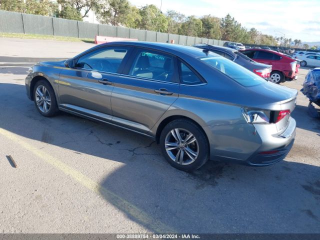 3VWEM7BUXPM057989 Volkswagen Jetta 1.5t Se