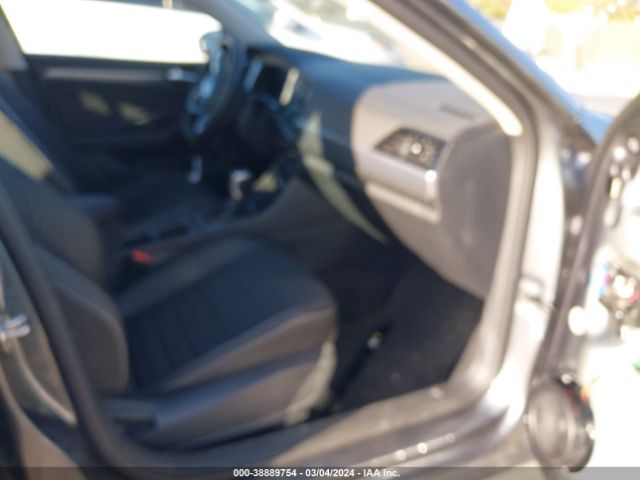3VWEM7BUXPM057989 Volkswagen Jetta 1.5t Se