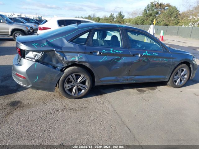 3VWEM7BUXPM057989 Volkswagen Jetta 1.5t Se