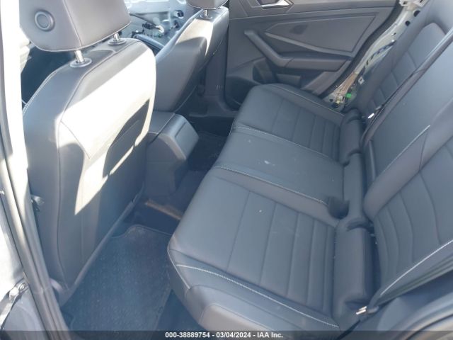 3VWEM7BUXPM057989 Volkswagen Jetta 1.5t Se