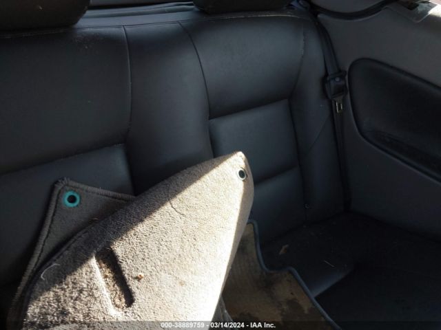 2003 SAAB 9-3 YS3DF75K737011021 Photo 7