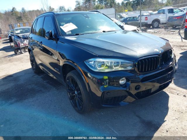 Продаж на аукціоні авто 2015 Bmw X5 Xdrive50i, vin: 5UXKR6C53F0J73799, номер лоту: 38889763