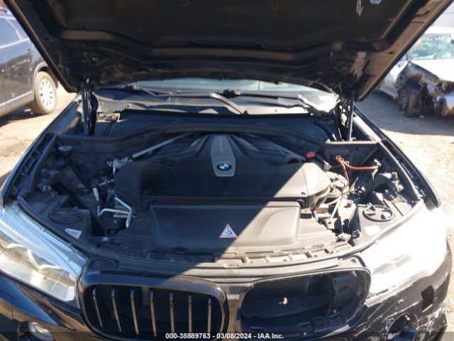 5UXKR6C53F0J73799 BMW X5 Xdrive50i