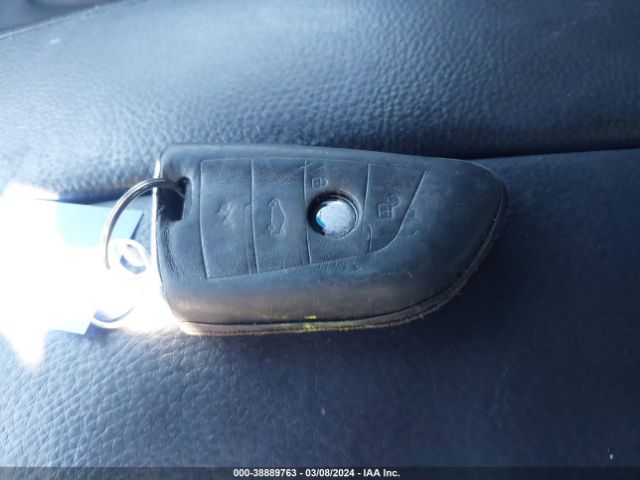 5UXKR6C53F0J73799 BMW X5 Xdrive50i