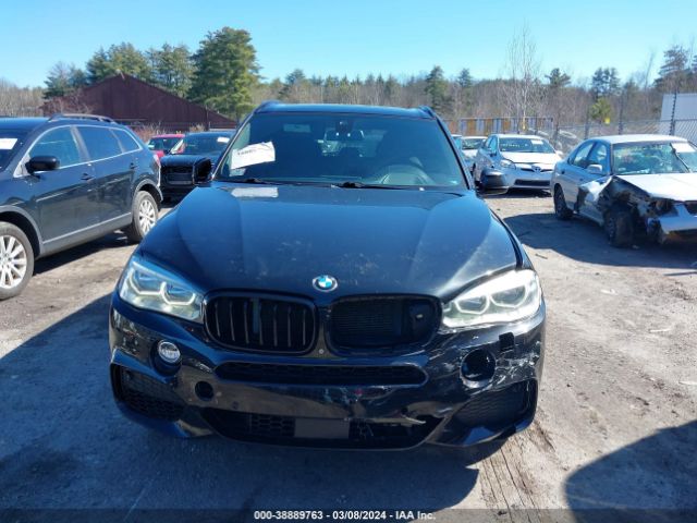 5UXKR6C53F0J73799 BMW X5 Xdrive50i