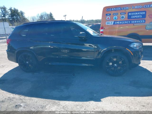 5UXKR6C53F0J73799 BMW X5 Xdrive50i