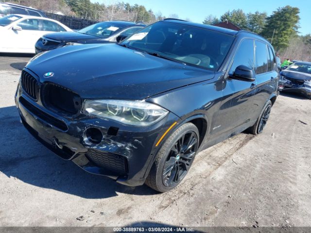 5UXKR6C53F0J73799 BMW X5 Xdrive50i