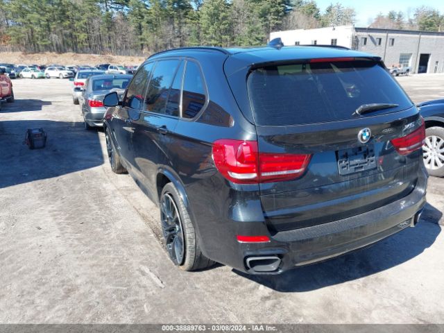 5UXKR6C53F0J73799 BMW X5 Xdrive50i