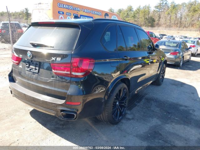 5UXKR6C53F0J73799 BMW X5 Xdrive50i