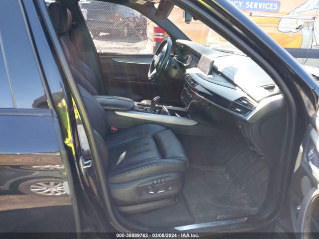5UXKR6C53F0J73799 BMW X5 Xdrive50i