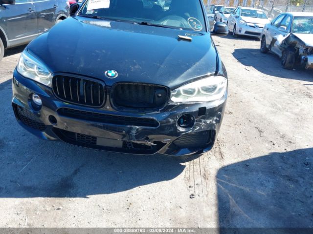 5UXKR6C53F0J73799 BMW X5 Xdrive50i