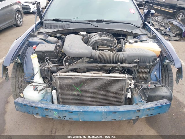 2014 CHRYSLER 300 300S VIN: 2C3CCABG1EH165034