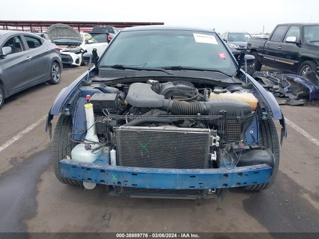 Chrysler 300 300s 2014 2C3CCABG1EH165034 Image 13