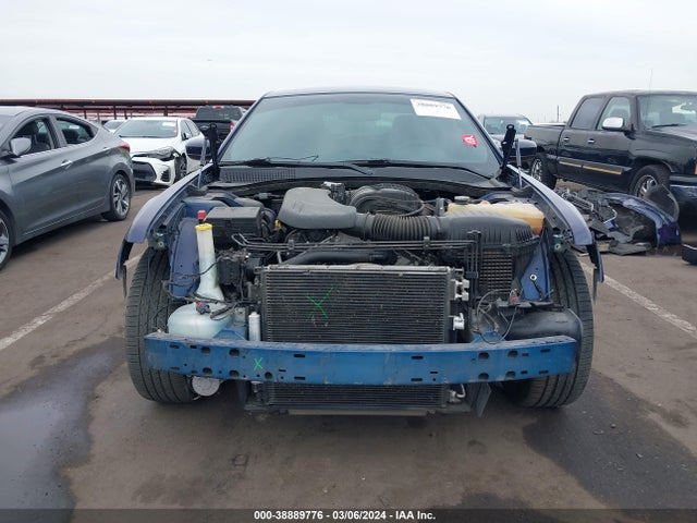 2014 CHRYSLER 300 300S VIN: 2C3CCABG1EH165034
