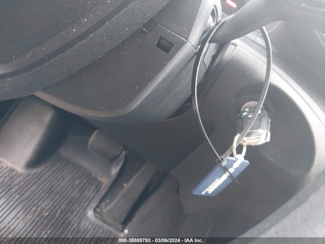 Ford Explorer 2021 1FMSK7BHXMGA15452 Image 11