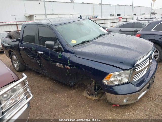 3C6RR6LT7HG716933 auction archive image