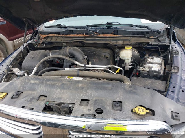 3C6RR6LT7HG716933 RAM 1500 Lone Star  4x2 5'7 Box