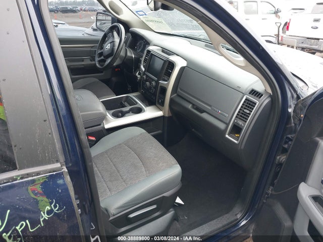 3C6RR6LT7HG716933 RAM 1500 Lone Star  4x2 5'7 Box