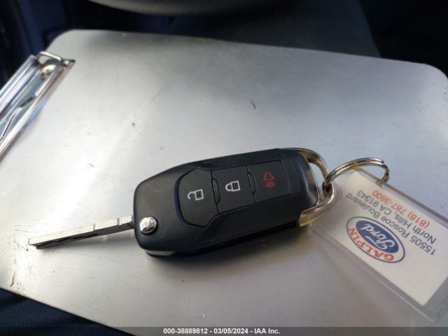 3FTTW8E37PRA18423 Ford Maverick Xl