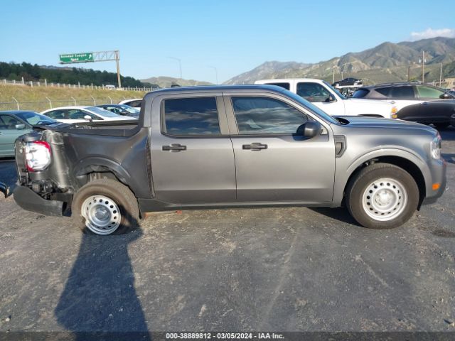 3FTTW8E37PRA18423 Ford Maverick Xl