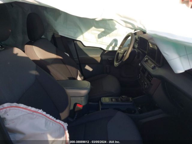 3FTTW8E37PRA18423 Ford Maverick Xl