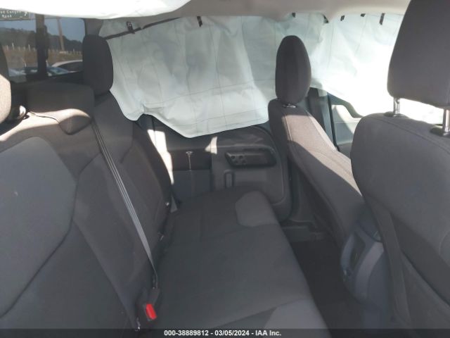 3FTTW8E37PRA18423 Ford Maverick Xl