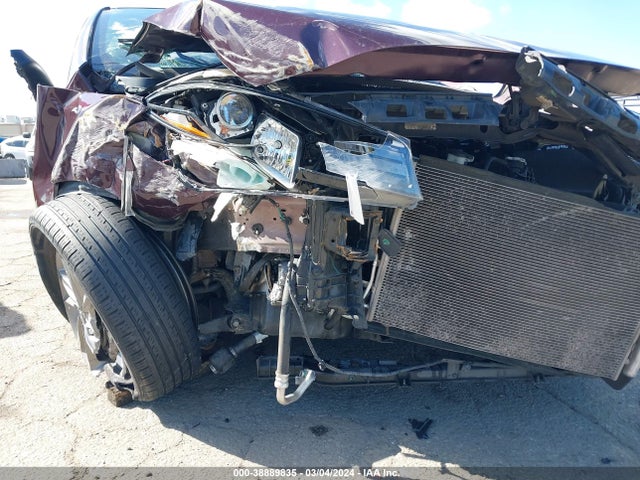 KIA FORTE LX 2017 3KPFK4A73HE058209 Image 19