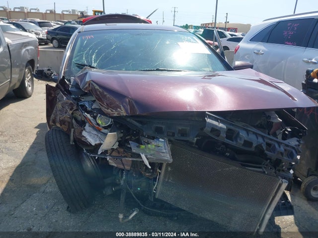 KIA FORTE LX 2017 3KPFK4A73HE058209 Image 6