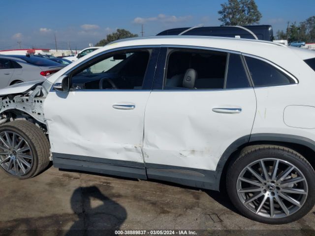 W1N4N4GB8MJ250886 Mercedes-Benz GLA 250