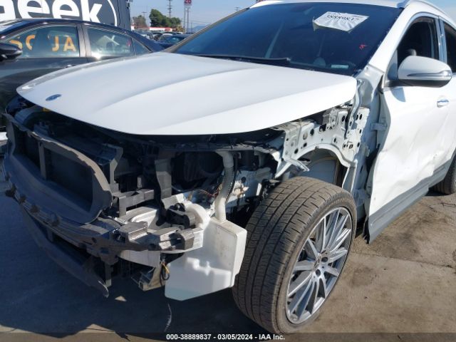 W1N4N4GB8MJ250886 Mercedes-Benz GLA 250