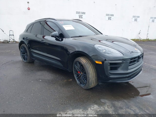 2023 PORSCHE MACAN WP1AF2A58PLB58490 Photo 0