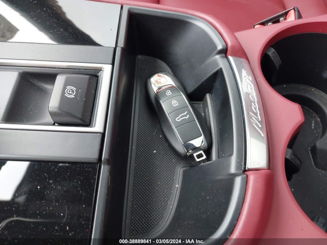 2023 PORSCHE MACAN WP1AF2A58PLB58490 Photo 10